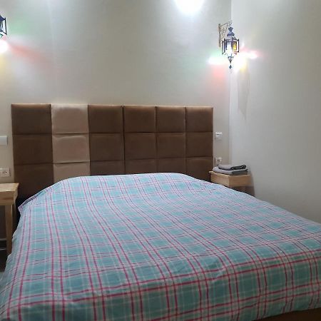 Cycas Family Aparts -Fibre Optique- Apartment Marrakesh Ngoại thất bức ảnh